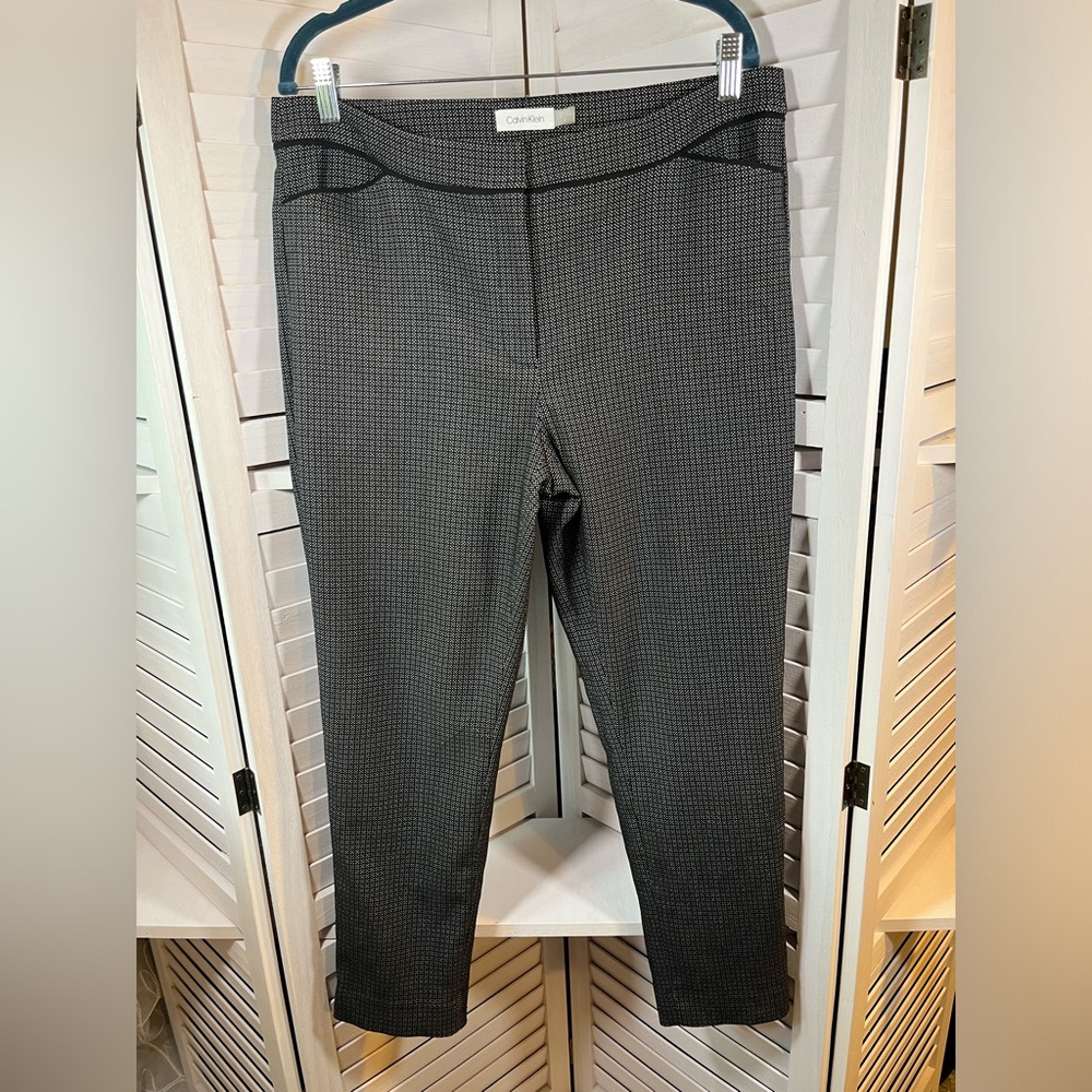 NWOT CALVIN KLEIN PANTS